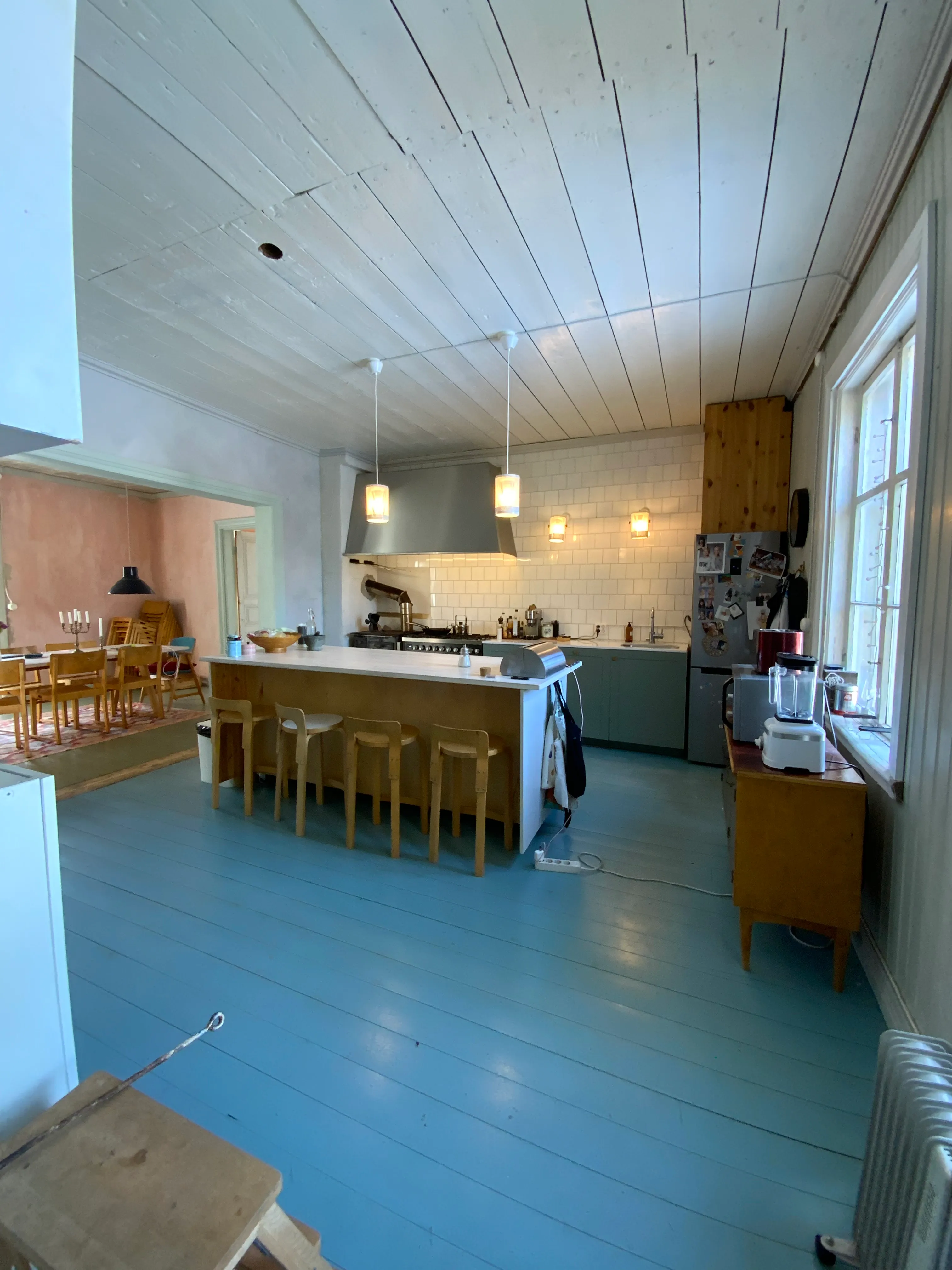 Keittiö — kuva 3/3