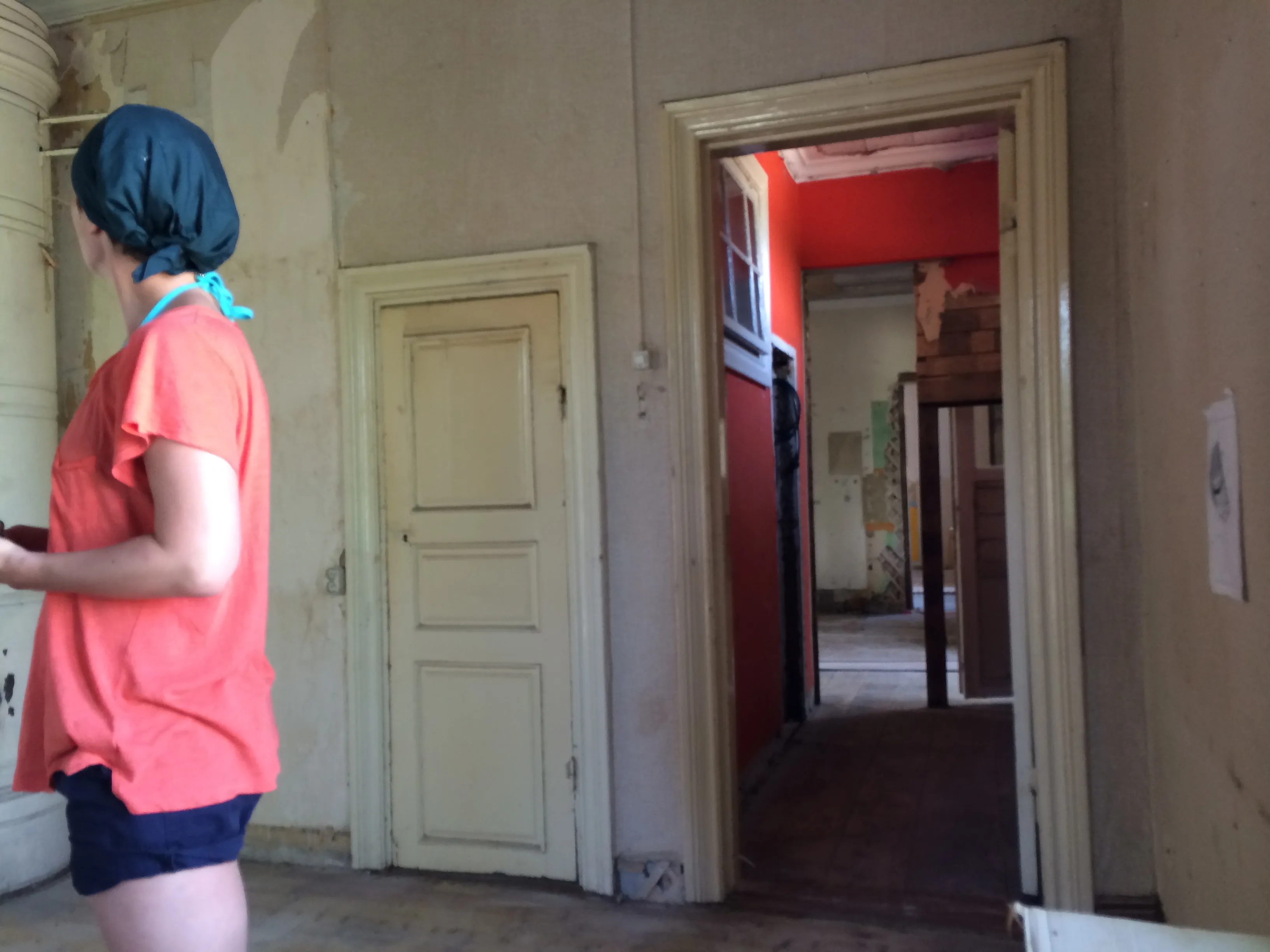 Ennen remonttia — kuva 2/3