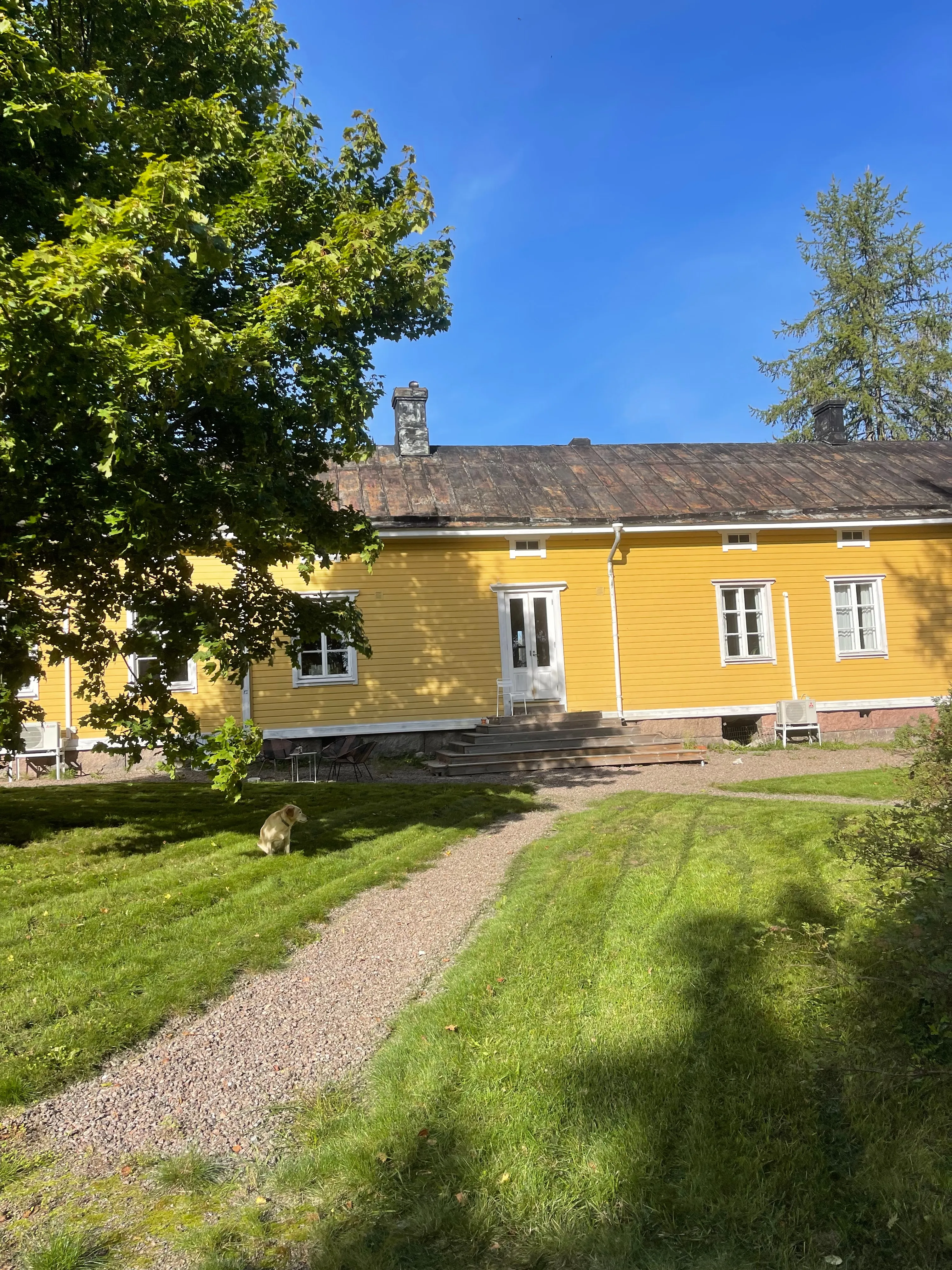 Kesä