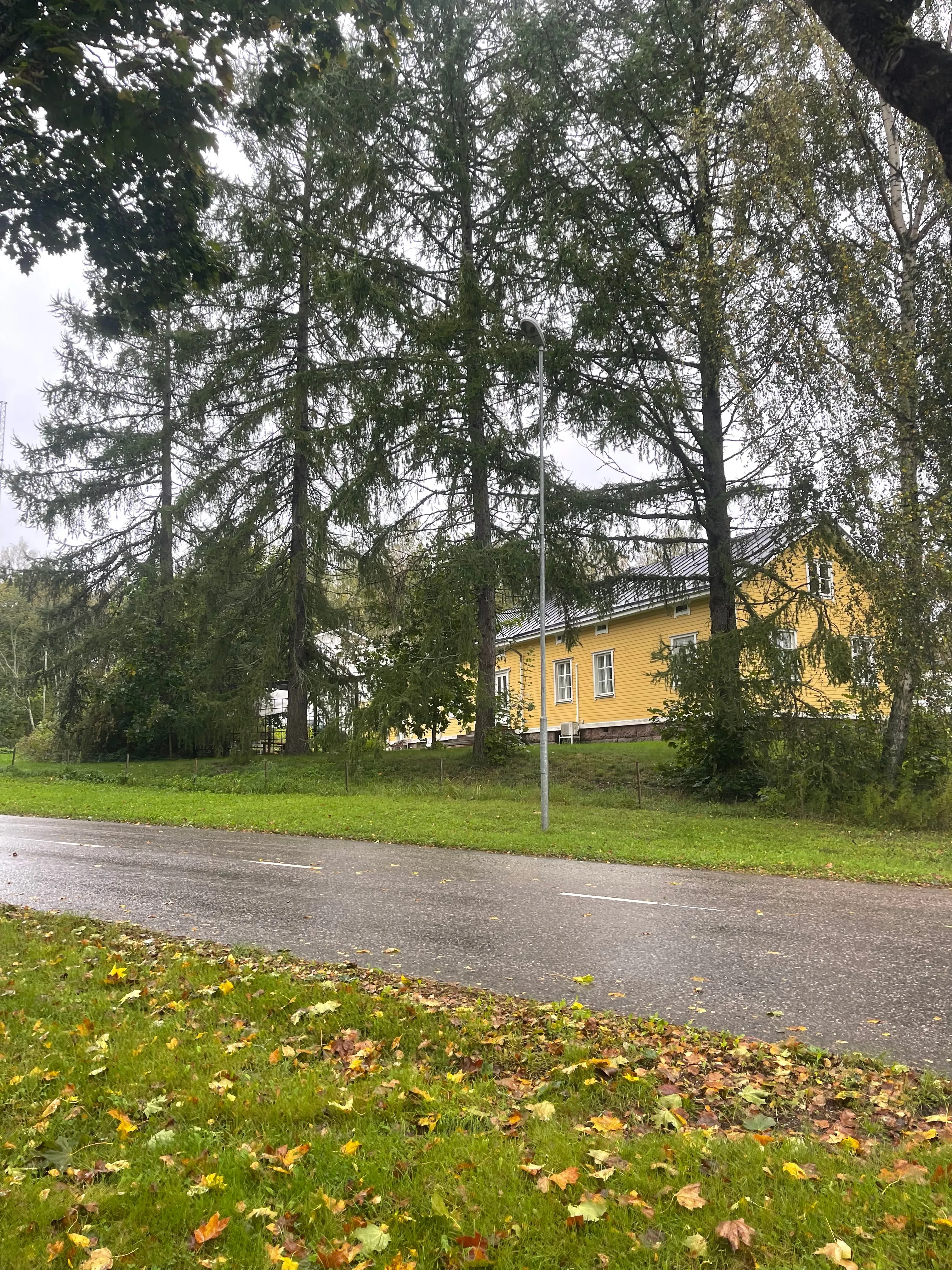 Syksy